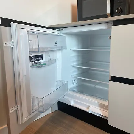 Glicine Apartment