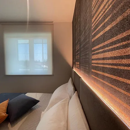 Apartment Glicine