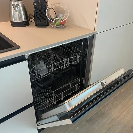 Apartment Glicine Bergamo