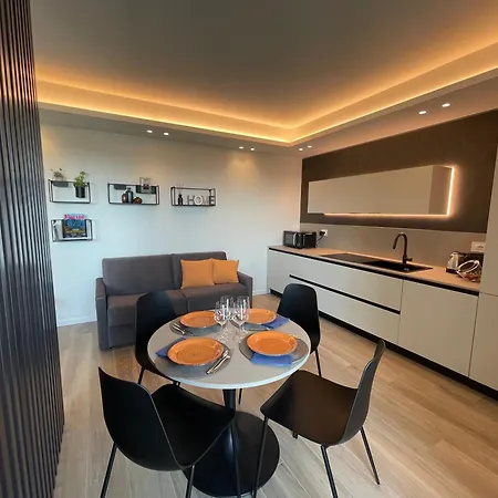 Apartment Glicine