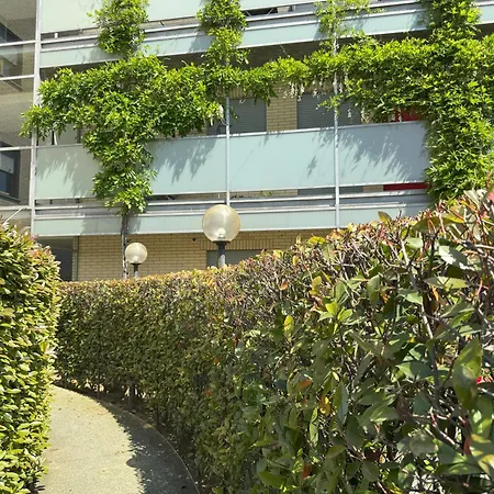 Apartment Glicine *