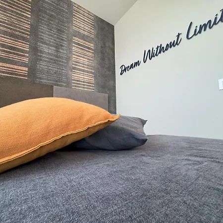 Apartment Glicine Bergamo